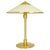 Mid-Century Kongelys Table Lamp by Niels Rasmussen Thykier for Fog & Mørup, Denmark For Sale - Image 16 of 16