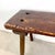 Rustic Primitive Cobblers Bench For Sale - Image 10 of 12