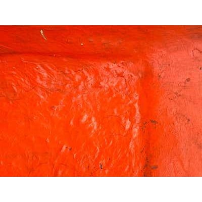 Stacy Dukes Prototype Fiberglass stool from California Design 10/ 1968 For Sale - Image 15 of 15