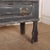 English Painted Dresser Base For Sale - Image 11 of 18