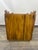 Brown Cabinet with Drawers in Rosewood For Sale - Image 8 of 14