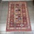 Yalameh Rug with Fine Geometric Pattern by Ignoto For Sale - Image 3 of 11
