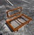 Mid 20th Century Reupholstered Danish Minerva Loveseat Daybed Designed by Peter Hvidt and Orla Molgaard-Nielson For Sale - Image 5 of 12