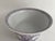 Vintage Design 17 cm bowl designed by Versace for Rosenthal. Grand Divertissement series Designed in the 2000s and no...