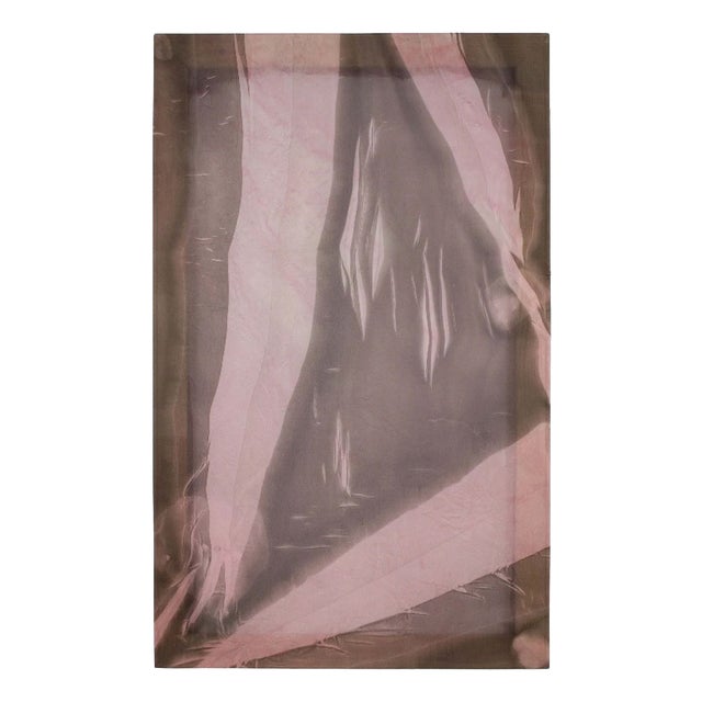 Ayan Farah, Seir II (Air), 2013, Acrylic For Sale