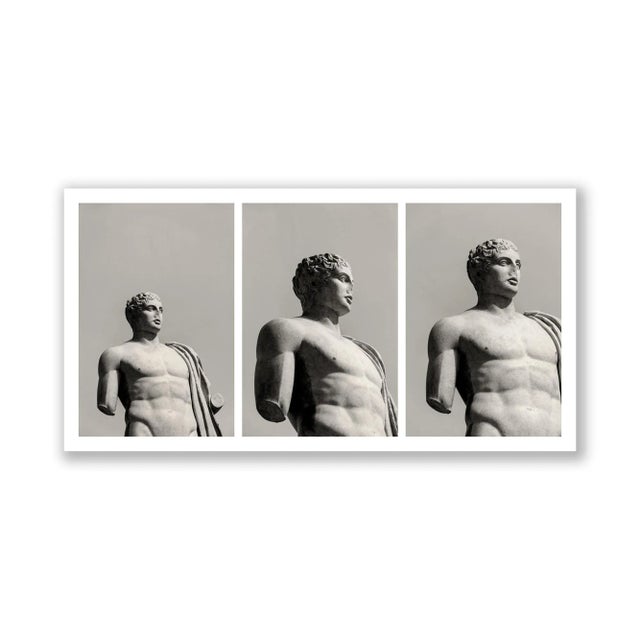 Contemporary Guy Sargent, The Ascendant, Archival Pigment Print For Sale - Image 3 of 6