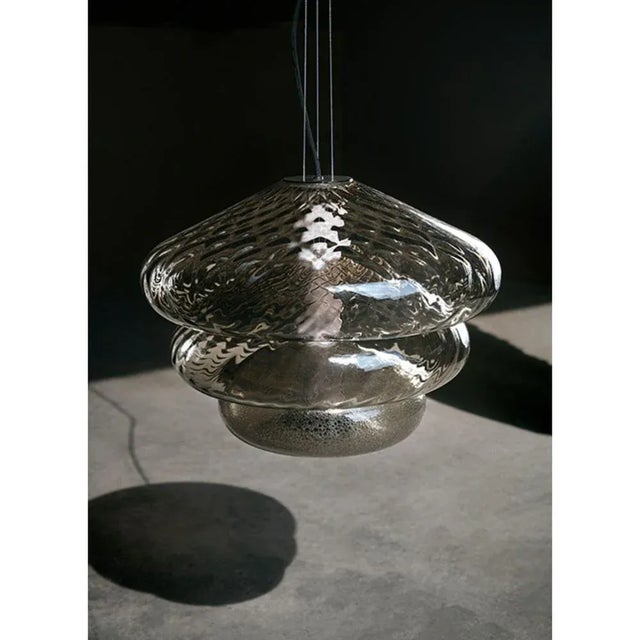 Tima Pendant Light by Luca Nichetto For Sale - Image 4 of 6