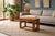 Danish Teak Bar Cart in Two Parts, 1960s For Sale - Image 10 of 18