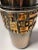 Mid Century Iparmuveszeti Vallalat Hungarian Vase For Sale - Image 10 of 11