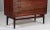 Wood Vintage Danish Rosewood Bookcase by Johannes Sorth of Nexø Furniture Factory, 1968 For Sale - Image 7 of 9
