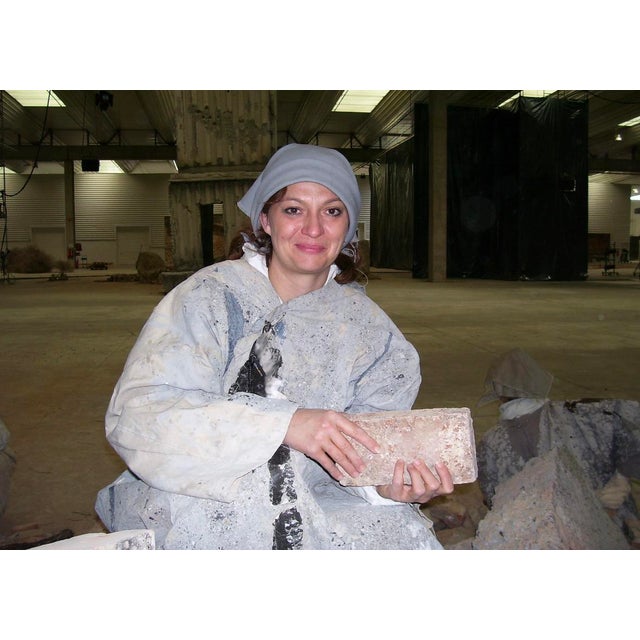 Anselm Kiefer, Costume Sculpture, 2009, Mixed Media For Sale - Image 9 of 11