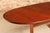 Brown Mid-Century Modern Fresco Extending Teak Dining Table from G-Plan, 1970s For Sale - Image 8 of 11