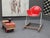 Wilkhahn Children's Rocking Chair by Walter Papst for Wilkhahn, 1950s For Sale - Image 4 of 15