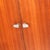 Mid-Century Wardrobe by Gérard Guermonprez for Magnani, France, 1960s For Sale - Image 9 of 14