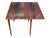 Svend Langkilde 1960's Svend Langkilde Attributed Folding Table For Sale - Image 4 of 9