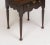 17th Century Early Oak Lowboy For Sale - Image 9 of 9