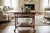 1960s 1960s Scandinavian Danish Modern Bar Cart by Ludvig Pontoppidan For Sale - Image 5 of 17