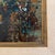1969 “Bells at Santa Inés” California Oil Painting by Jack Laycox For Sale - Image 4 of 4
