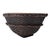 Vintage Philippine Kalinga Tribe "Labba" Rice/Market Basket Centerpiece 18" For Sale - Image 4 of 12
