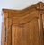 Vintage French Louis XVI Style Carved Oak 2-Door Wardrobe For Sale - Image 3 of 11