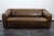 DS47 3-Seater in Bullhide Neckleather from de Sede For Sale - Image 13 of 13