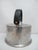Late 20th Century Bodum Carsten Jorgensen Ottoni Green Finial Stainless 18/10 Stove Top Tea Kettle For Sale - Image 5 of 12