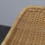 Rattan Bar Stools by Rohé Noordwolde, Netherlands, 1960s, Set of 5 For Sale - Image 11 of 12