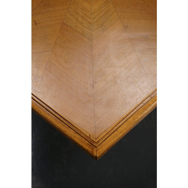 Art Deco Coffee Table, 1930s For Sale - Image 9 of 17