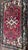 Antique Hamadan Rug, 2'4" X 4' #17602 as Is For Sale - Image 4 of 9