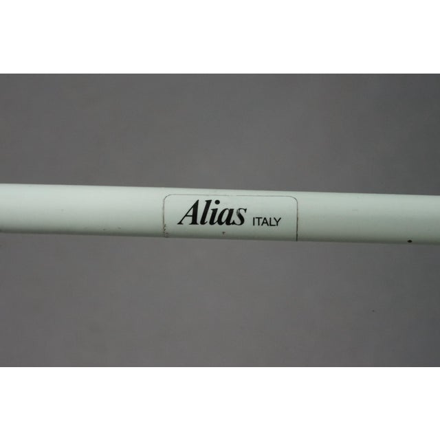 Quinta Dining Chair by Mario Botta for Alias, 1980s For Sale - Image 11 of 18