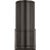 Provo 10" Canister Light in Bronze Designer: Chapman & Myers Finish: Bronze Height: 9.5" Width: 4.5" Extension: 5.75"...