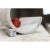 Contemporary Balanced Marble Fruit Bowl by Essenzia For Sale - Image 3 of 6