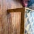 Wood Vintage Gio Ponti Attributed Coffee Table Made in Italy For Sale - Image 7 of 11