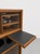 Mid Century Modern Danish Teak Dry Bar Cabinet by Poul Heltborg, C. 1960’s For Sale In New York - Image 6 of 15