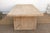 120" Long, Avignon Double Pedestal Dining Table For Sale - Image 4 of 16