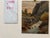 Paint Early 20th Century Attributed to Frank Henry Mason Rocky Mountain Stream Landscape Watercolor For Sale - Image 7 of 7