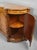 Victorian Burr Walnut Marquetry Credenza, 1860 For Sale - Image 9 of 10