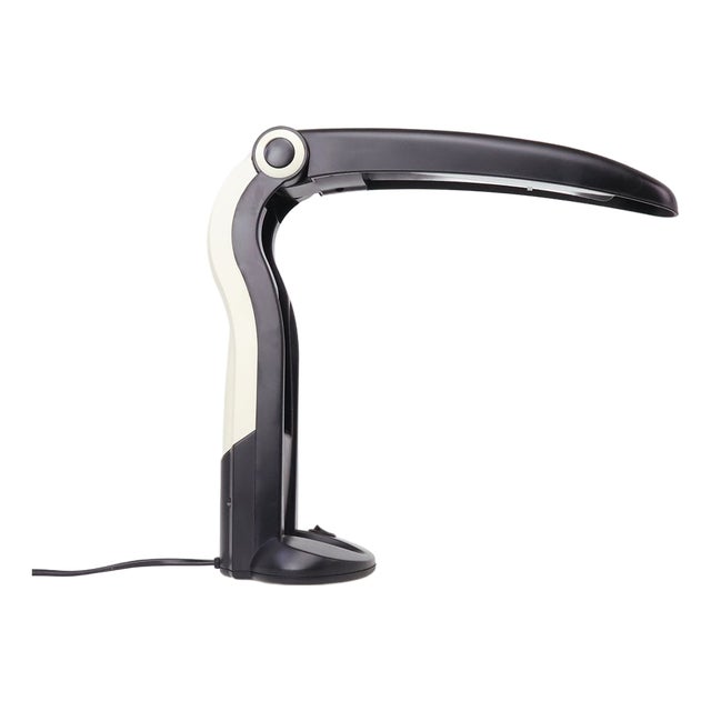 Vintage Toucan Table Lamp by H.T. Huang Huangslite, 1980s For Sale