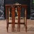 Niagara Furniture Mahogany Nesting Tables - Set of 3 For Sale - Image 4 of 11