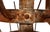 Copper Antique French "Hérisson" Bottle Drying Rack For Sale - Image 8 of 12