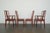 Vintage Chinese Chippendale Dining Chairs (Set of 8) For Sale - Image 11 of 18