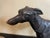 Art Deco Greyhound Statue, 1920s For Sale - Image 3 of 17