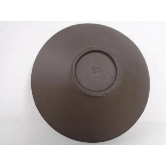 Ceramic Bowls by Inge Böttger for BKW Keramik, 1960s, Set of 6 For Sale - Image 12 of 13