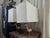 Add a touch of brilliant whimsy to your space with this delightful pair of golden llama table lamps! Cast in beautifully...
