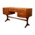 Original Mid Century Modern Danish Style Teak G Plan Furniture "Fresco" Desk Vanity by v. B. Wilkins, 1966 For Sale - Image 10 of 16