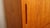 Vintage Danish Highboard in Teak with Light Inside For Sale - Image 17 of 18