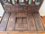 Early 20th Century Antique Burmese Mandalay Campaign Secretary Chest For Sale - Image 5 of 5