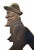 Black Forest Folk Art, Late 1800’s For Sale - Image 6 of 6