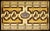 Giardini Allitaliana Vintage Wool Rug by Piero and Barnaba Fornasetti, 1980s, Italy For Sale - Image 10 of 10