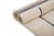 2020s Minimalist Sketch Line Hand-Knotted Wool Rug | 12'1" X 8'6" | One of a Kind For Sale - Image 5 of 12
